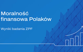 Raport „Moralność finansowa Polaków 2025”. Dlaczego akceptowane są nieetyczne zachowania konsumenckie?