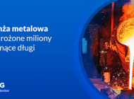 Rynek metali pod ciężarem niemal 420 mln zł zaległych długów