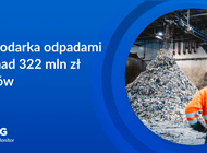 Gospodarka obiegu zamkniętego - zielone ambicje kontra czerwone saldo
