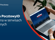Bank Pocztowy zakończył proces uruchamiania PocztowyID – zdalnego potwierdzania tożsamości dla klientów