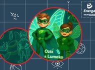 Konkurs na nowego animatora Energi rozstrzygnięty