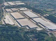 Spółka Langowski Logistics przedłuża współpracę z Central European Logistics Hub