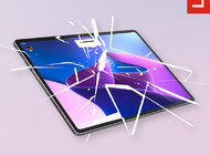 Tablety Lenovo z bezpłatną ochroną ADP One przed uszkodzeniami na 2 lata