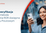  Bank Pocztowy uruchamia wideoweryfikację –  klienci będą mogli założyć konto osobiste przez aplikację w kilka minut 