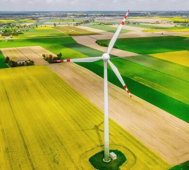 Wytwórcy OZE płacą za własną energię