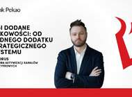 Usługi dodane w bankowości: od wygodnego dodatku do strategicznego ekosystemu