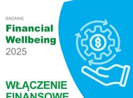 Co piąty Polak wskazuje brak środków jako główną przyczynę wykluczenia finansowego