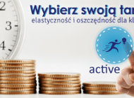 Taryfa „Active” od Enei Operator:  elastyczność i oszczędności dla klientów