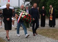 45 lat "Solidarności" w Hucie Warszawa: pamięć i szacunek