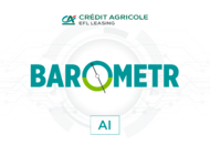 Barometr AI: tylko 29% MŚP jest w pełnej gotowości, większość finansuje z własnych środków