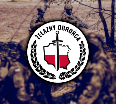 Wojska Obrony Terytorialnej na ŻELAZNYM OBROŃCY-25