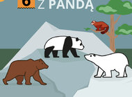 Program z Pandą - bezpłatne wsparcie WWF dla nauczycieli i nauczycielek w realizacji podstawowych kierunków polityki oświatowej państwa 2025/2026 