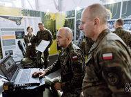 Terytorialsi na MSPO 2025 – „Wspaniała Dwunastka” w centrum uwagi
