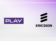 Play i Ericsson ze strategicznym partnerstwem na rzecz rozwoju cyfrowej infrastruktury Polski