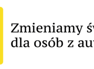 Co roku kilkadziesiąt tysięcy Polaków diagnozowanych jest w spektrum autyzmu - Fundacja Synapsis wraz z soundcore działają na rzecz większej dostępności wydarzeń kulturalnych