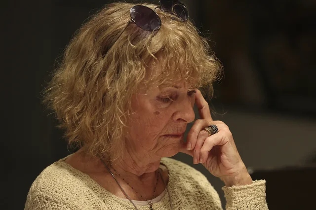 Ewa Decówna