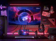 Lenovo oferuje klientom nowe urządzenia gamingowe Lenovo™ Legion, tablety AI oraz oprogramowanie zasilane AI, by zapewnić im jak największy wybór i możliwość dopasowania do swoich potrzeb
