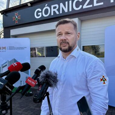 XXIV Zawody Zastępów Ratowniczych w Sobinie (5)