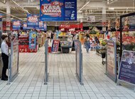 “Kasa wraca” w Carrefour - sieć oddaje klientom pieniądze za zakupy