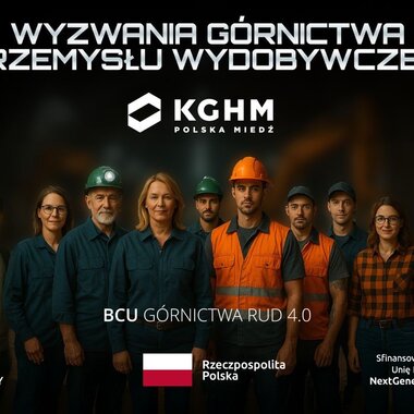 Konferencja „Wyzwania górnictwa i przemysłu wydobywczego”