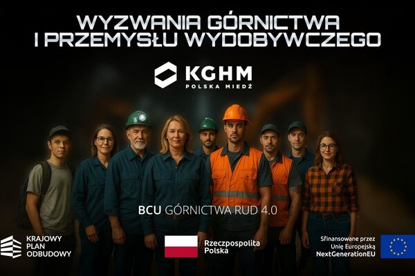 Konferencja „Wyzwania górnictwa i przemysłu wydobywczego”