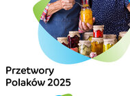 Ogórek kiszony rządzi w spiżarniach – Polacy robią zapasy na zimę
