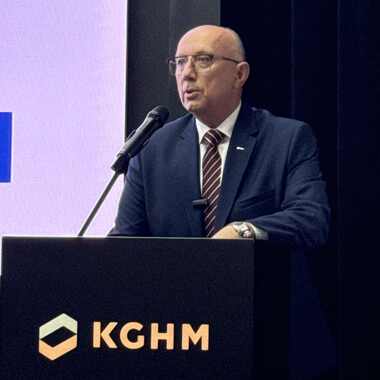 Konferencja „Wyzwania górnictwa i przemysłu wydobywczego”