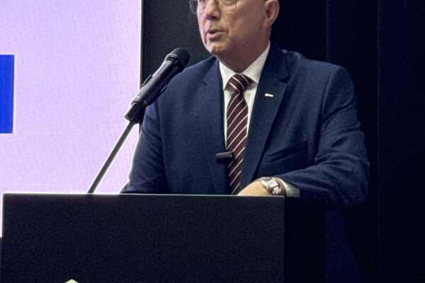 Konferencja „Wyzwania górnictwa i przemysłu wydobywczego”