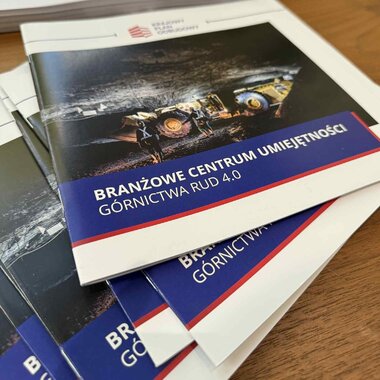 Konferencja „Wyzwania górnictwa i przemysłu wydobywczego”