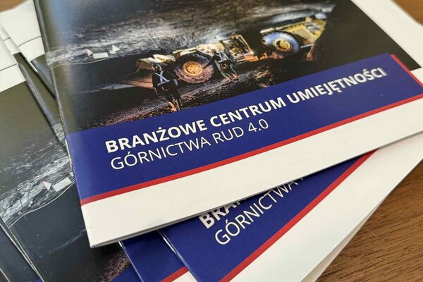 Konferencja „Wyzwania górnictwa i przemysłu wydobywczego”