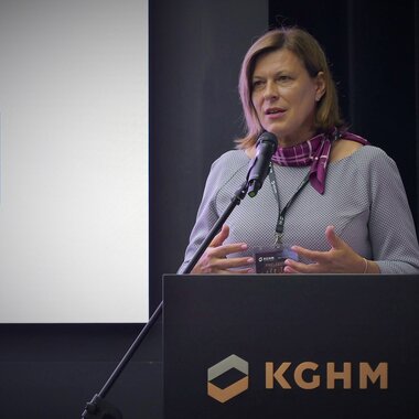 Konferencja „Wyzwania górnictwa i przemysłu wydobywczego”