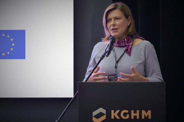 Konferencja „Wyzwania górnictwa i przemysłu wydobywczego”