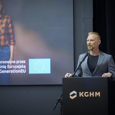 Konferencja „Wyzwania górnictwa i przemysłu wydobywczego”