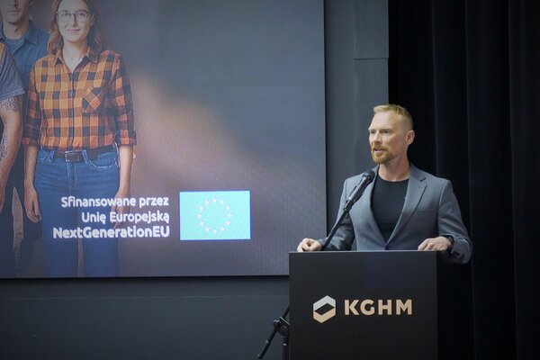 Konferencja „Wyzwania górnictwa i przemysłu wydobywczego”