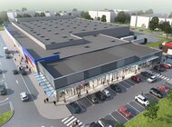 Carrefour Polska zakończył pierwszy etap modernizacji Centrum Handlowego Piekary w Legnicy i zapowiada kolejną rozbudowę