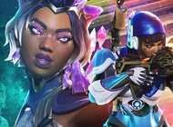 Wydarzenie sezonowe Wild Iron zadebiutuje w Apex Legends: Showdown  w przyszłym tygodniu