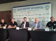 Enea nowym sponsorem tytularnym drużyny piłki ręcznej WKS Grunwald Poznań