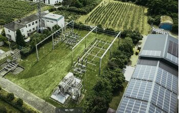 Stabilność sieci dystrybucyjnej w obliczu zmian klimatu