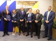 Pekao Investment Banking pomoże zdobyć miliardy na budowę nowego lotniska CPK