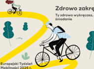 Zdrowo Zakręcone śniadania dla rowerzystów od Portu Łódź i IKEA