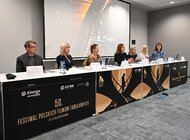 Energa po raz trzeci mecenasem Festiwalu Polskich Filmów Fabularnych w Gdyni