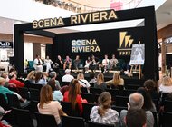Centrum Riviera ponownie partnerem Festiwalu Polskich Filmów Fabularnych