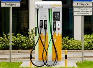Budimex Mobility obniża ceny o blisko 20% na ładowanie ‎samochodów elektrycznych na wybranych stacjach