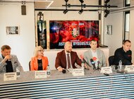 Enea pozostaje sponsorem tytularnym drużyny seniorów i juniorów Astorii Bydgoszcz