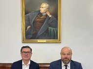 SGGW i Synektik wspólnie stworzą nowoczesne centrum szkoleniowe chirurgii robotycznej