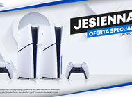 Startuje jesienna Promocja PlayStation 5 – atrakcyjne zestawy już w sprzedaży