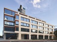 Certyfikat WiredScore Platinum dla biurowców Waterfront w Gdyni