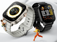 Twój sprzymierzeniec podczas każdego dnia – czas na realme Watch 5