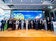 Santander Bank Polska z dwoma statuetkami POLSIF Awards 2025 za wkład w zrównoważone finansowanie
