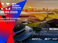 Volkswagen Financial Services strategicznym partnerem Kongresu Nowej Mobilności 2025